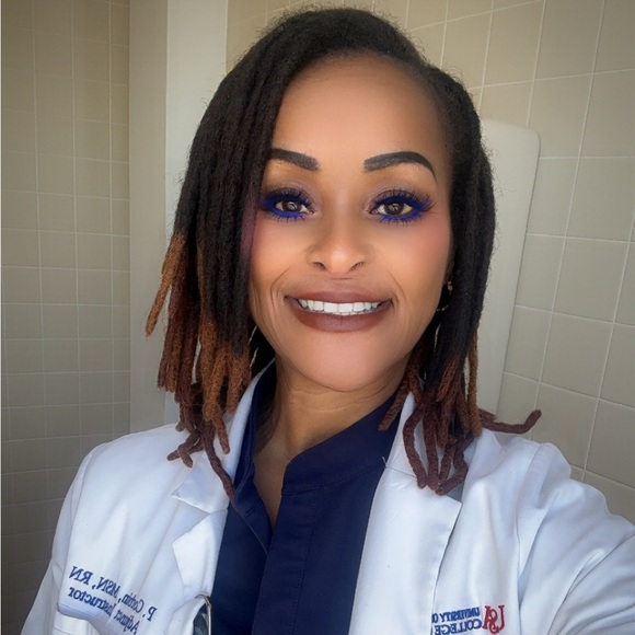 Meet your Posher, Patrice - Picture 2 of 2